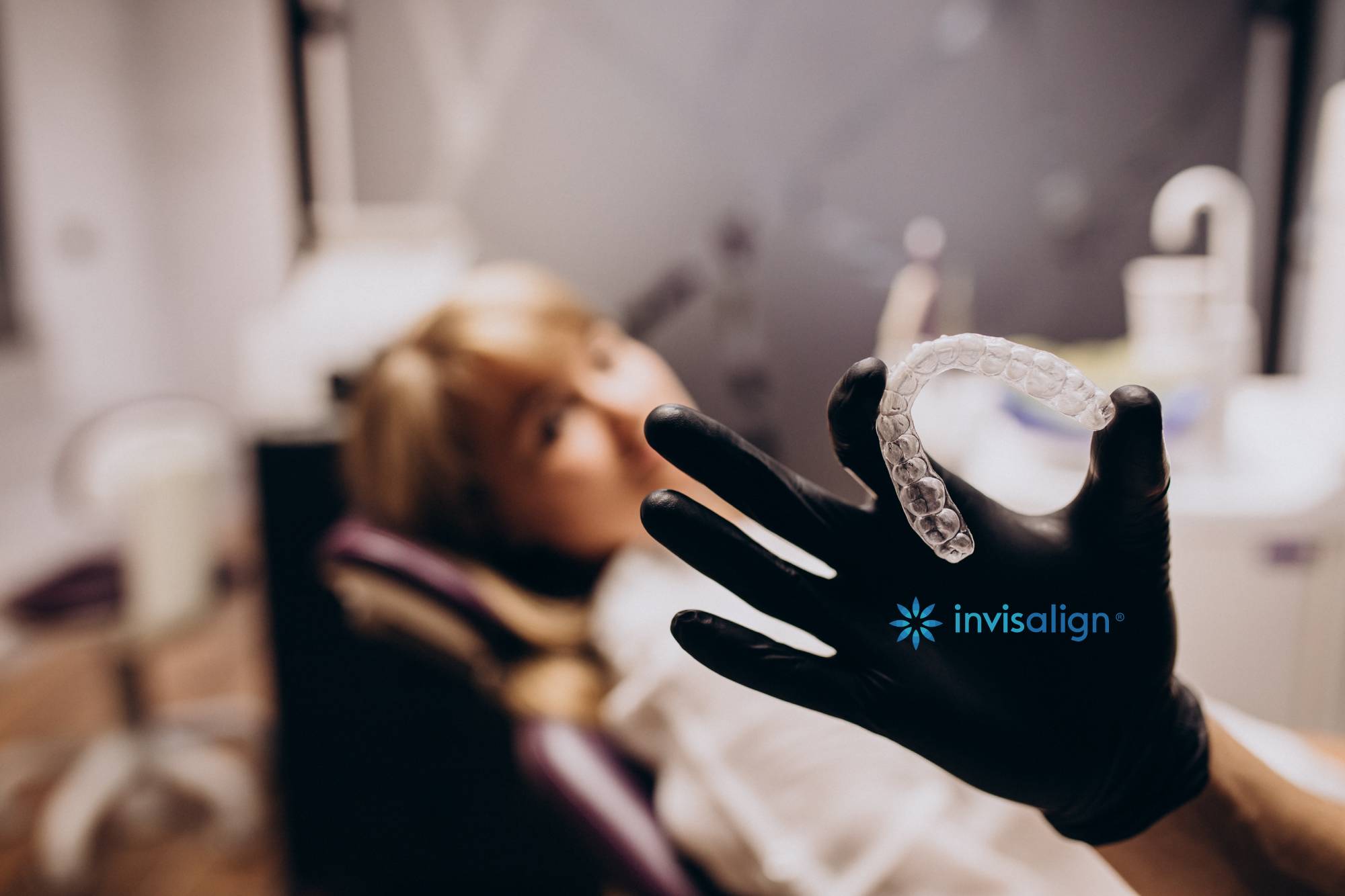 Invisalign Caiçaras, Patos de Minas- MG
