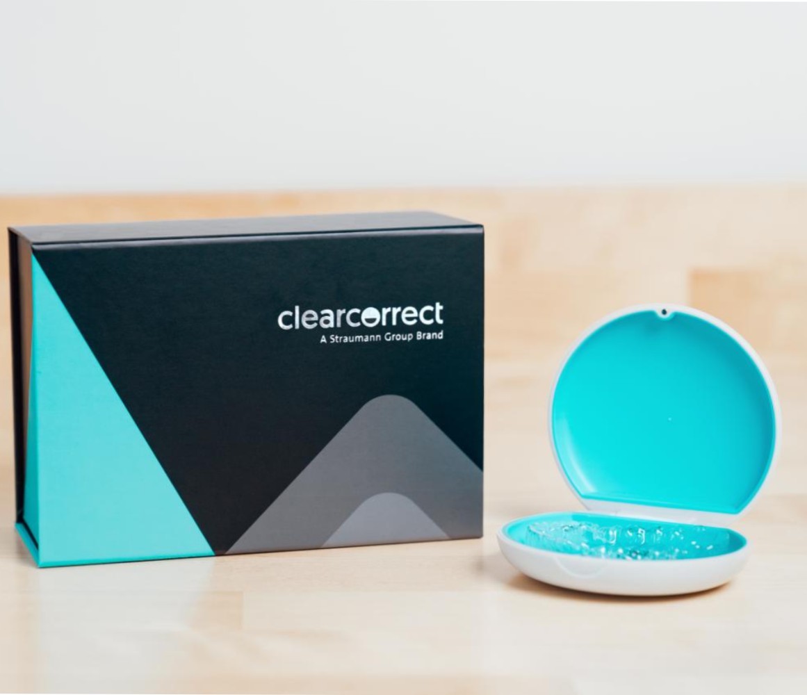 Clearcorrect Patos de Minas MG